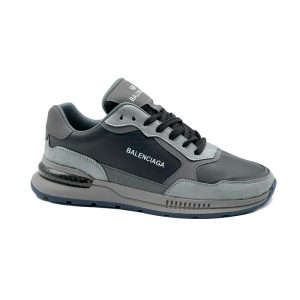 کفش و کتانی مردانه مدل بالنسیاگا BALENCIGA رنگ مشکی کد 44558