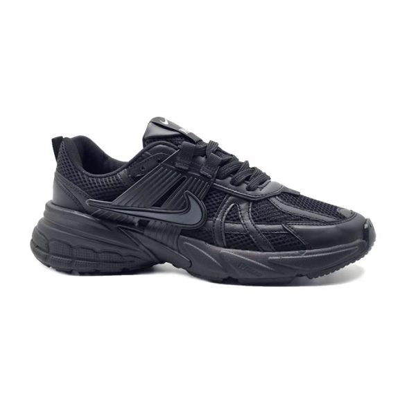 کفش و کتانی مردانه و زنانه مدل نایک NIKE V2K رنگ مشکی کد 41286