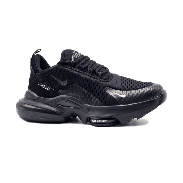 کفش و کتانی مردانه نایک NIKE AIR 950 رنگ مشکی کد 7040
