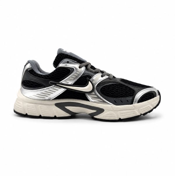 کفش و کتانی مردانه مدل نایک NIKE V5 رنگ مشکی کد 40031
