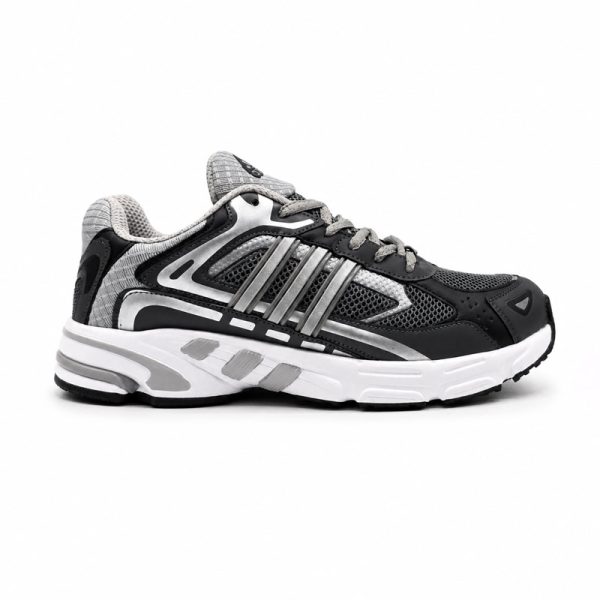 کفش و کتانی مردانه مدل آدیداس فارماتون Adidas Pharmaton رنگ طوسی کد 8246