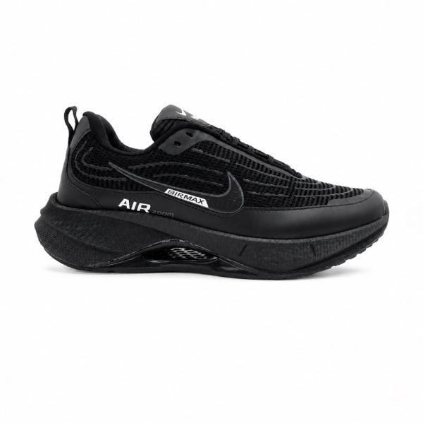 کفش و کتانی اسپرت مردانه مدل نایک  NIKE_AIR BIRMAX رنگ مشکی کد 41580