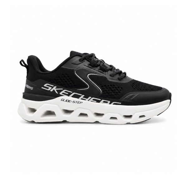 کفش و کتانی مردانه مدل اسکیچرز SKECHERS رنگ مشکی کد 40520