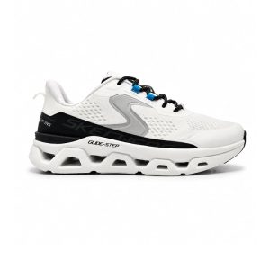 کفش و کتانی مردانه مدل اسکیچرز SKECHERS رنگ سفید کد 40522