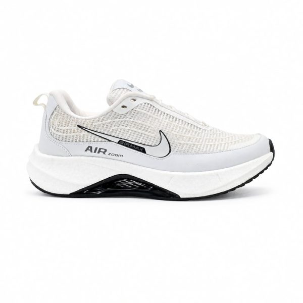 کفش و کتانی اسپرت مردانه مدل نایک  NIKE_AIR BIRMAX رنگ سفید کد 41582