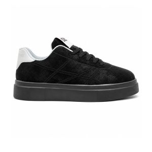 کفش راحتی مردانه مدل اسکیچرز SKECHERS رنگ مشکی کد 40153