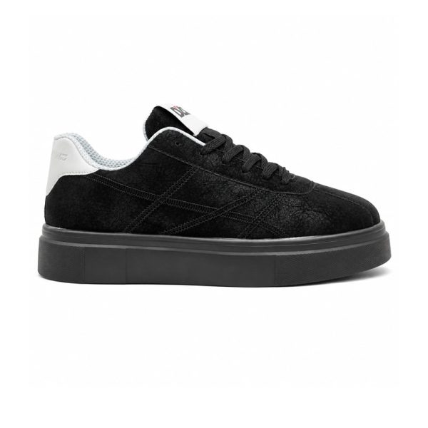 کفش راحتی مردانه مدل اسکیچرز SKECHERS رنگ مشکی کد 40153