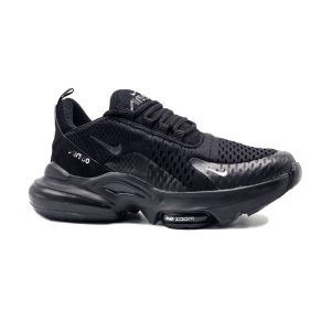 کفش و کتانی مردانه نایک NIKE AIR 950 رنگ مشکی کد 7040