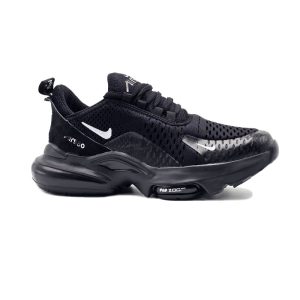 کفش و کتانی مردانه نایک NIKE AIR 950 رنگ مشکی سفید کد 7042